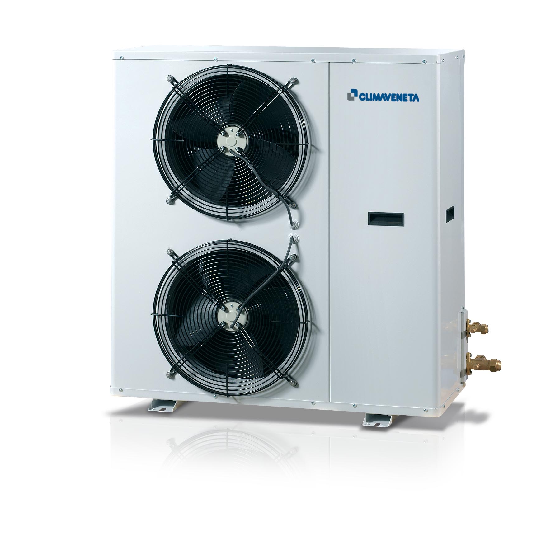 HCAT condensing unit