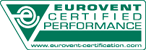 Eurovent logo