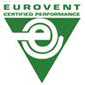 Eurovent logo