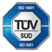 TUV logo